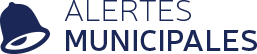 Alertes Municipales - logo