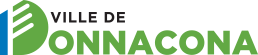 Donnacona - logo