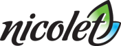 Nicolet - logo