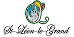Saint-Léon-le-Grand - logo