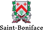 Saint-Boniface - logo