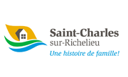 Saint-Charles-sur-Richelieu - logo