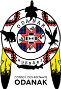 Odanak - logo
