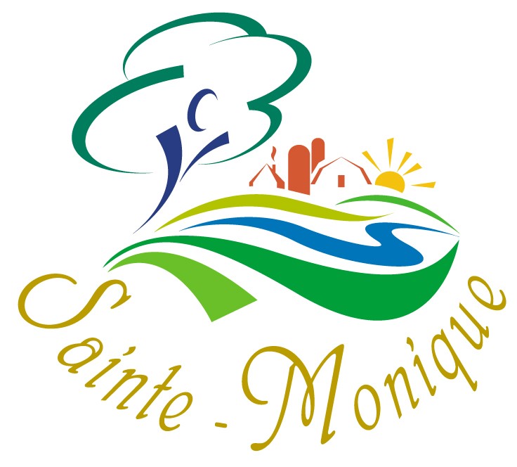 Sainte-Monique - logo