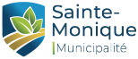 Sainte-Monique - logo