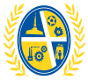 Village de Saint-Célestin - logo