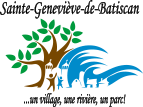 Sainte-Geneviève-de-Batiscan - logo