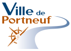 Portneuf - logo
