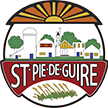 Saint-Pie-de-Guire - logo