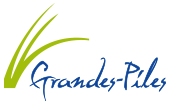 Grandes-Piles - logo