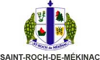 Saint-Roch-de-Mékinac - logo