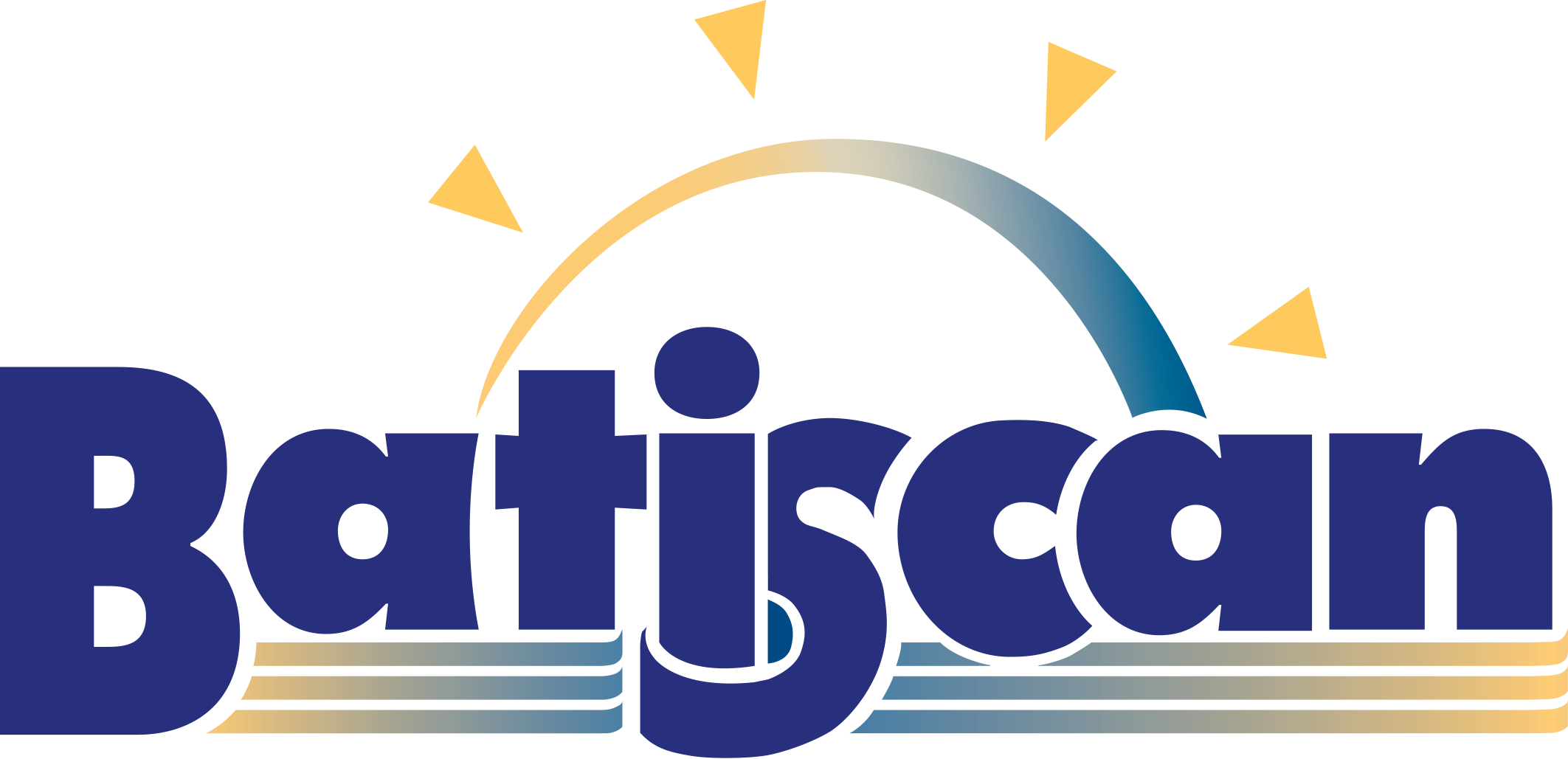 Batiscan - logo