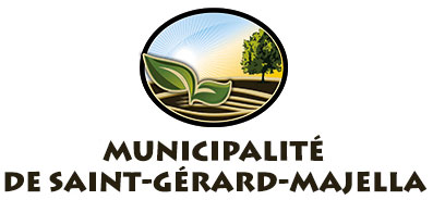 Saint-Gérard-Majella - logo