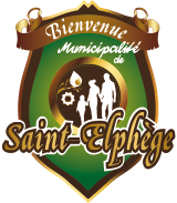 Saint-Elphège - logo
