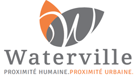 Waterville - logo