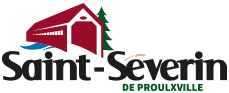 Saint-Séverin-de-Proulxville - logo
