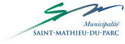 Saint-Mathieu-du-Parc - logo