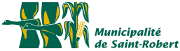 Saint-Robert - logo