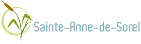 Sainte-Anne-de-Sorel - logo