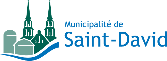Saint-David - logo