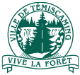Témiscaming - logo