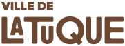 La Tuque - logo