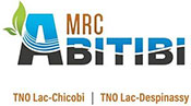 MRC Abitibi - logo