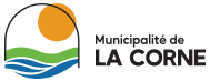 La Corne - logo
