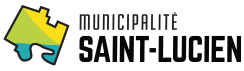 Saint-Lucien - logo