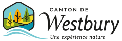 Canton de Westbury - logo