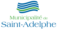 Saint-Adelphe - logo