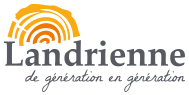 Landrienne - logo