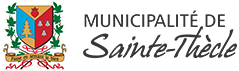 Sainte-Thècle - logo