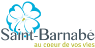 Saint-Barnabé - logo