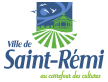 Saint-Rémi - logo
