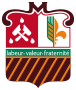 Saint-Maurice - logo