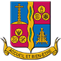 Saint-Pacôme - logo
