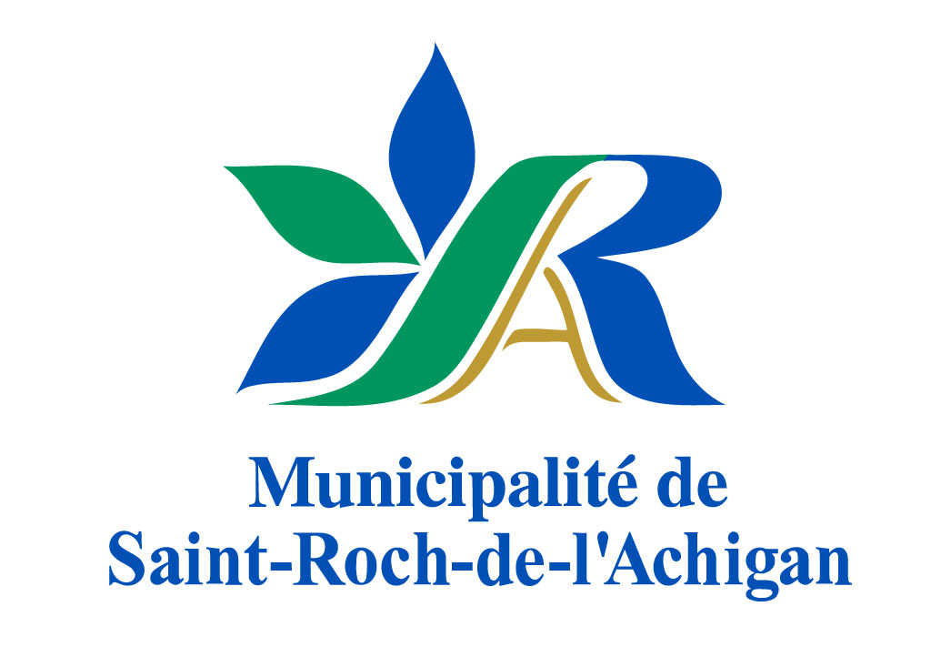 Saint-Roch-de-L'Achigan - logo