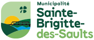 Sainte-Brigitte-des-Saults - logo