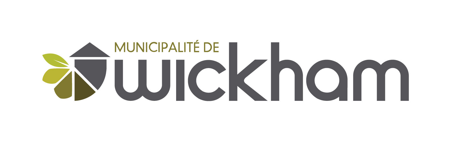 Wickham - logo